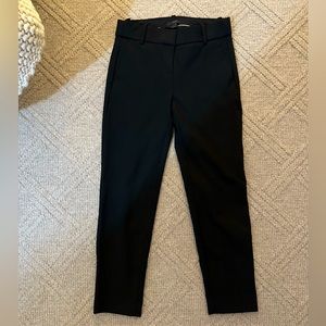 J.CREW Women’s Pants Cameron Slim Cropped Pant Size 4